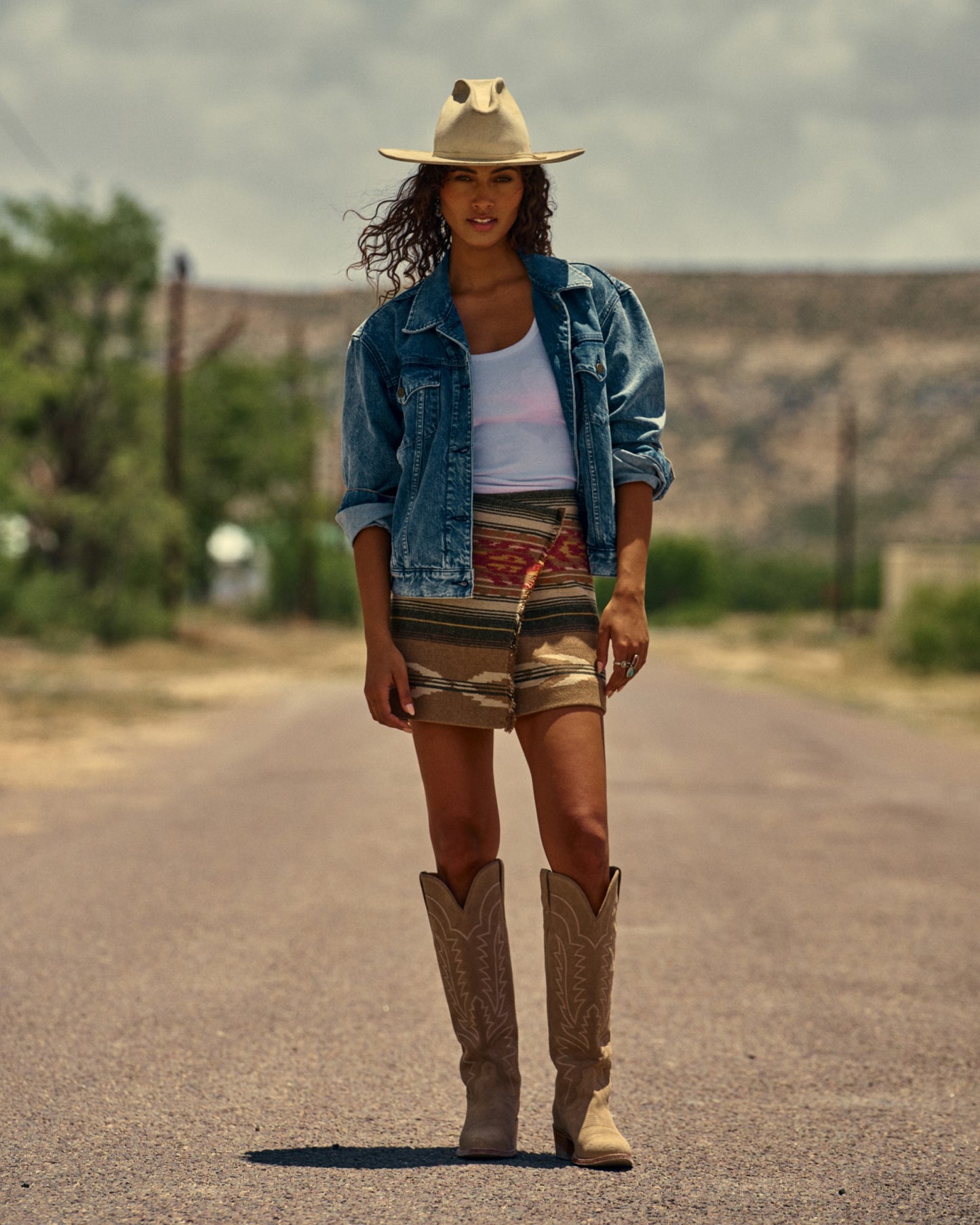 The Abby | Tecovas Women