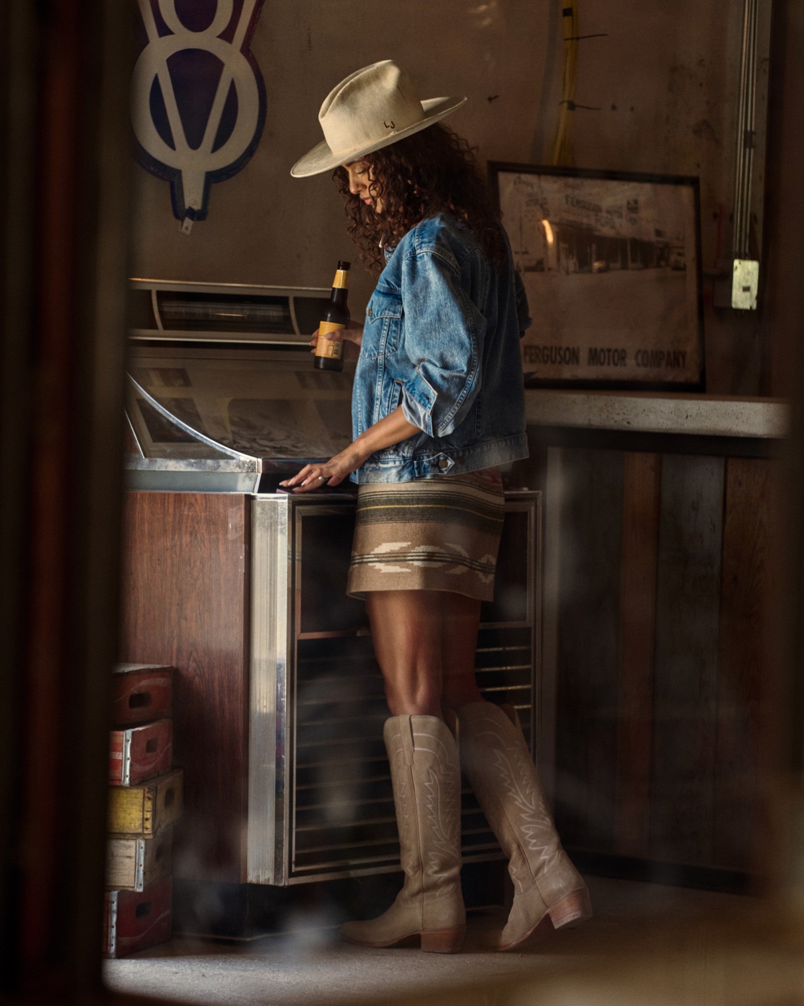 The Abby | Tecovas Women