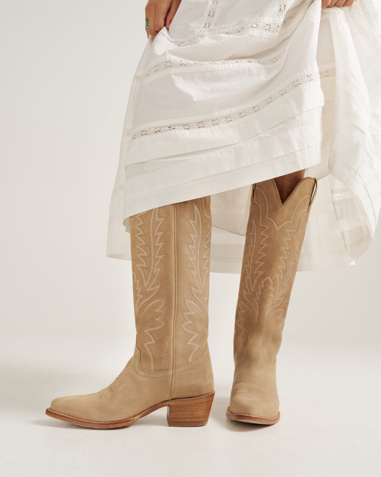 The Abby | Tecovas Women