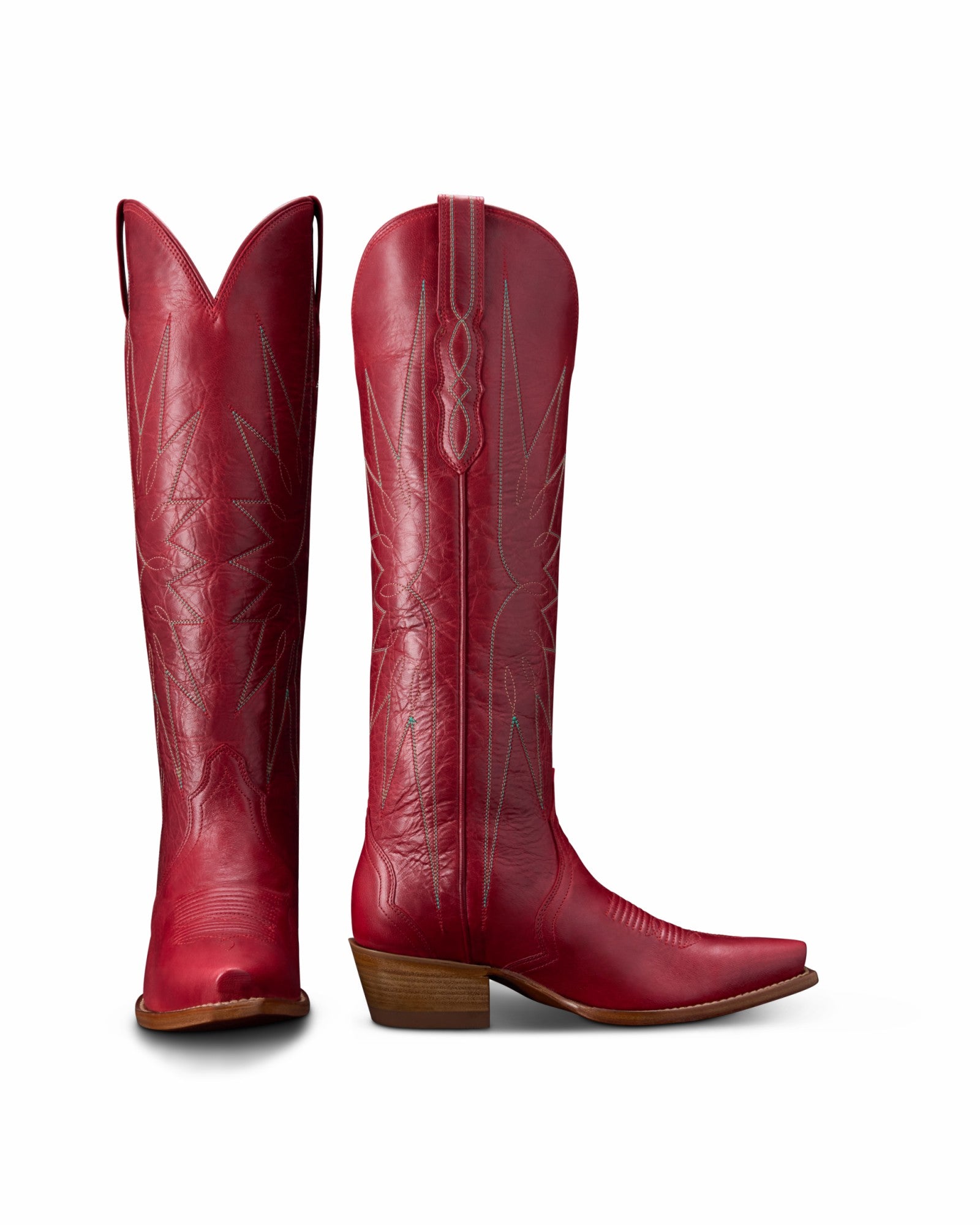 The Loretta | Tecovas Women