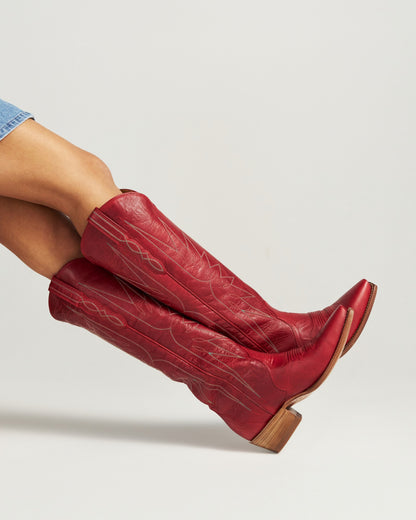 The Loretta | Tecovas Women