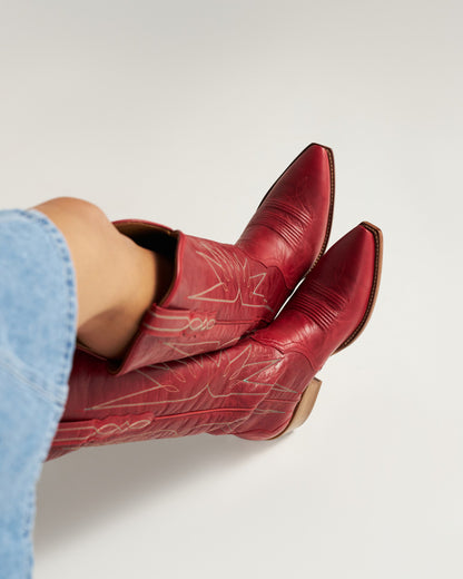 The Loretta | Tecovas Women