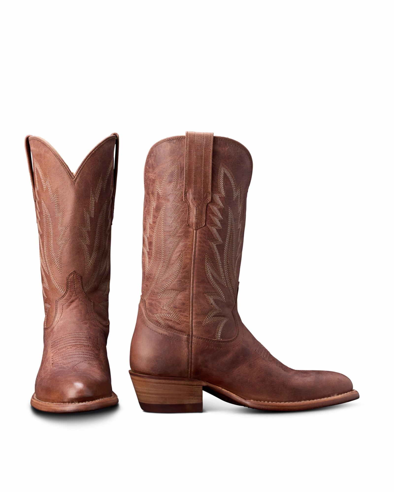 The Jamie | Tecovas Women