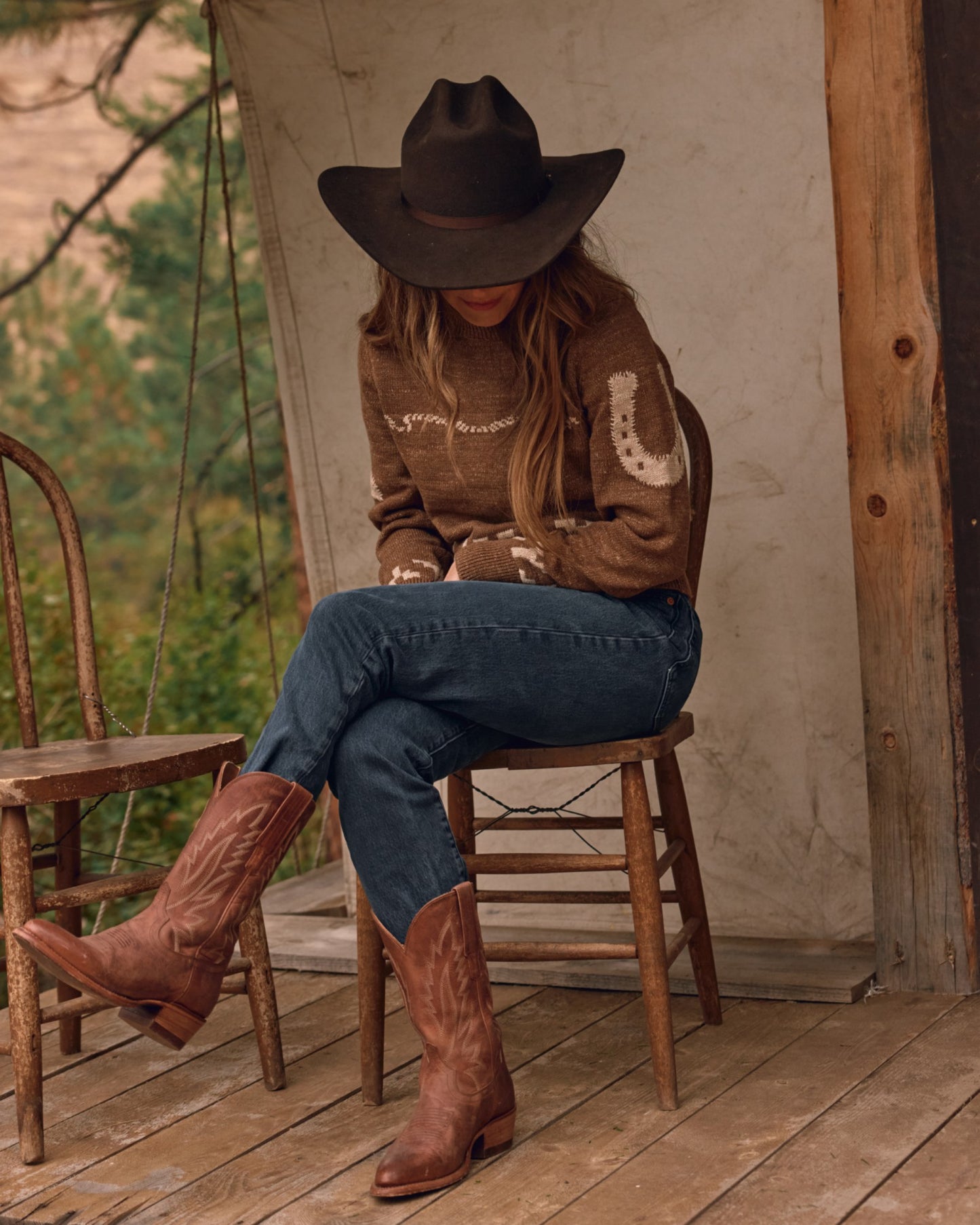 The Jamie | Tecovas Women