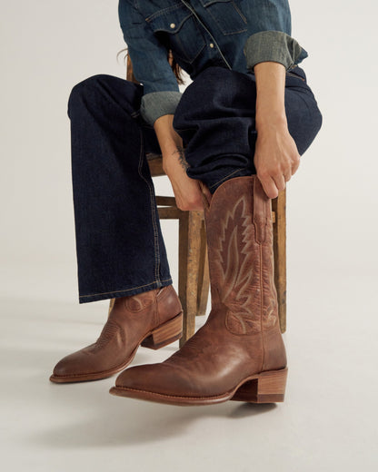 The Jamie | Tecovas Women