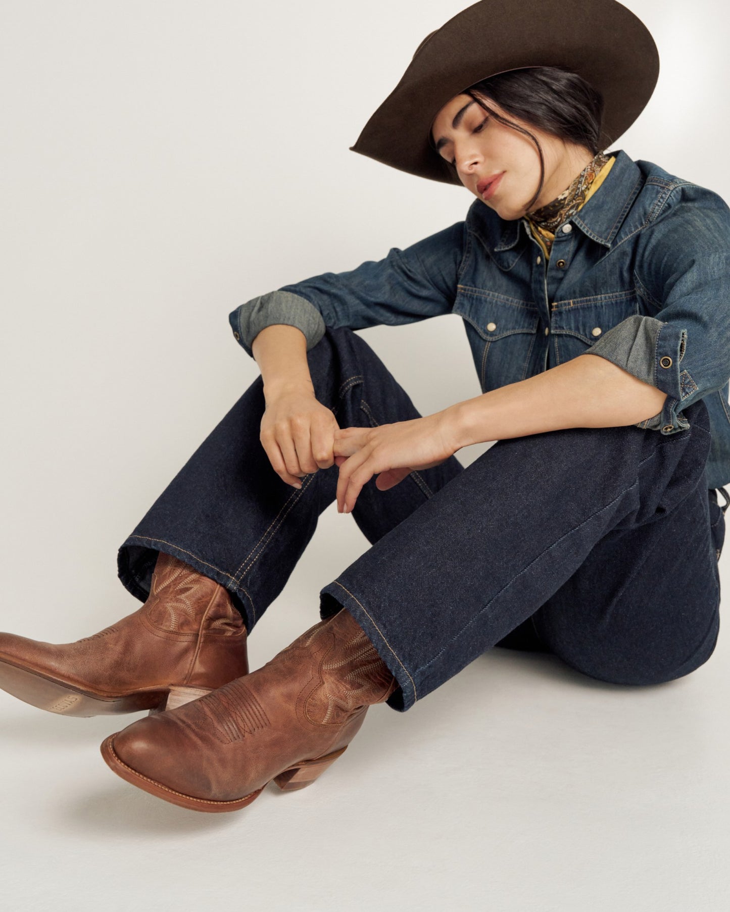 The Jamie | Tecovas Women
