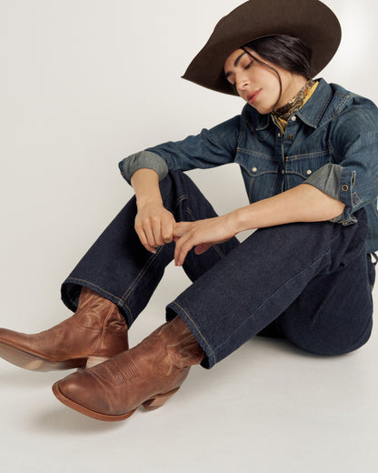 The Jamie | Tecovas Women