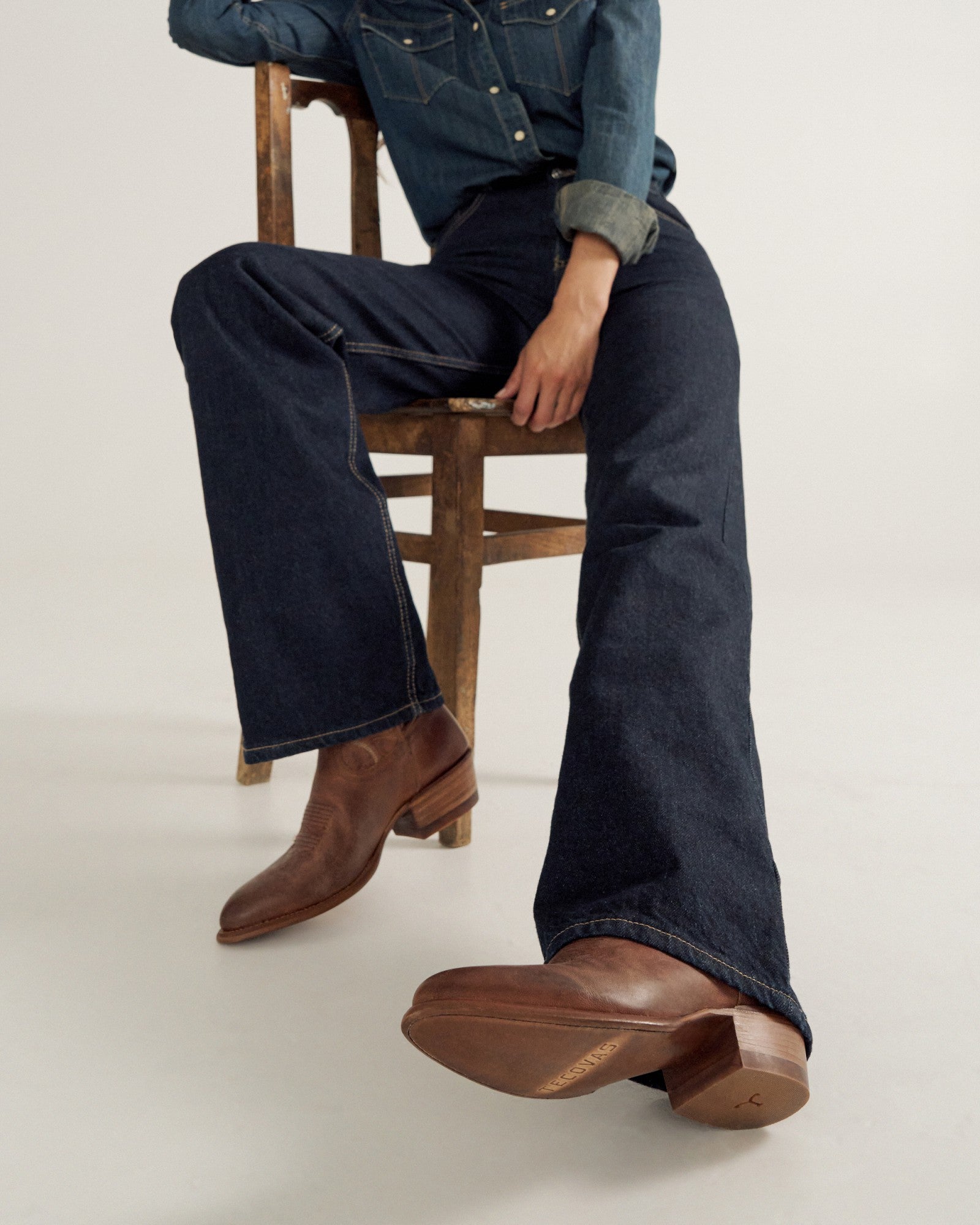 The Jamie | Tecovas Women