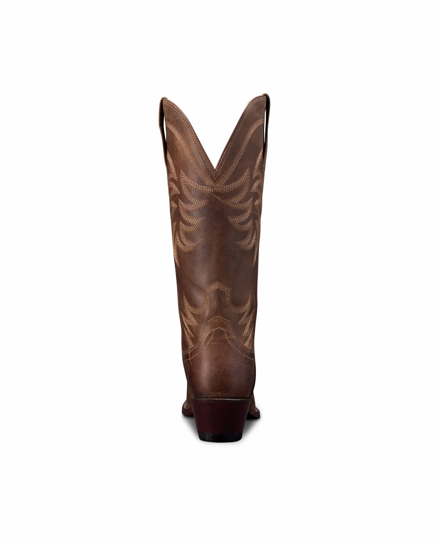 The Annie Wide Calf | Tecovas Women