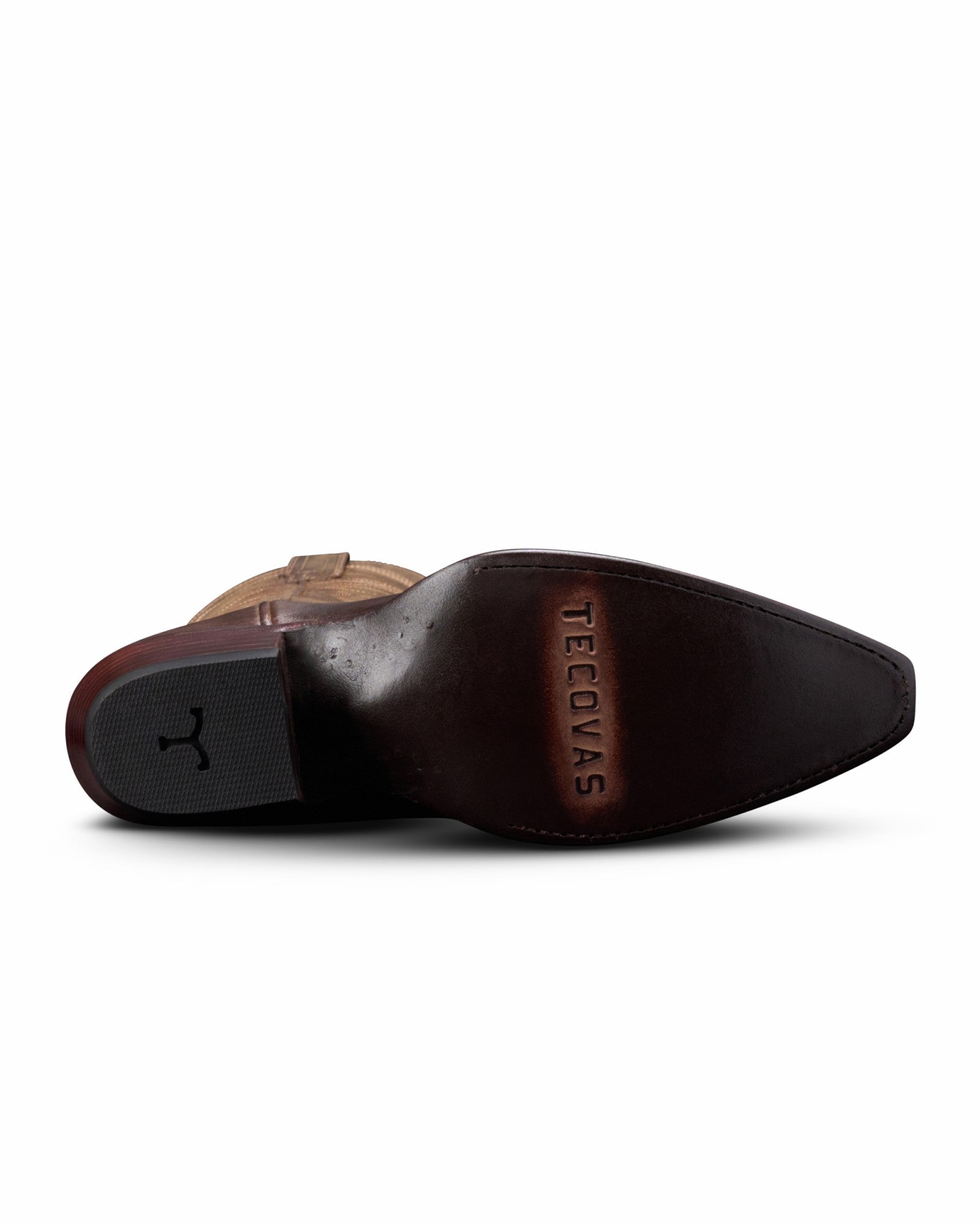 The Annie Wide Calf | Tecovas Women