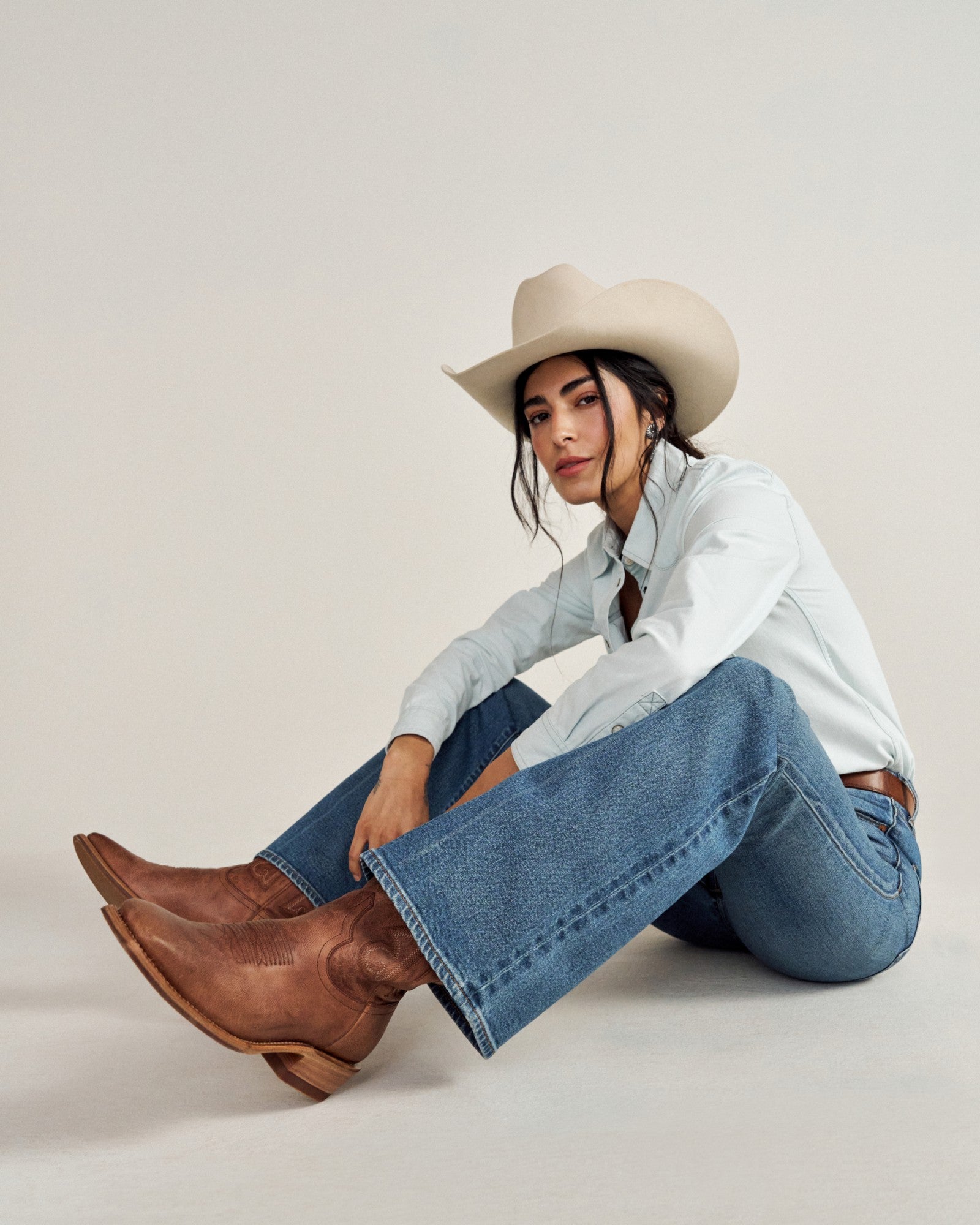 The Maggie | Tecovas Women