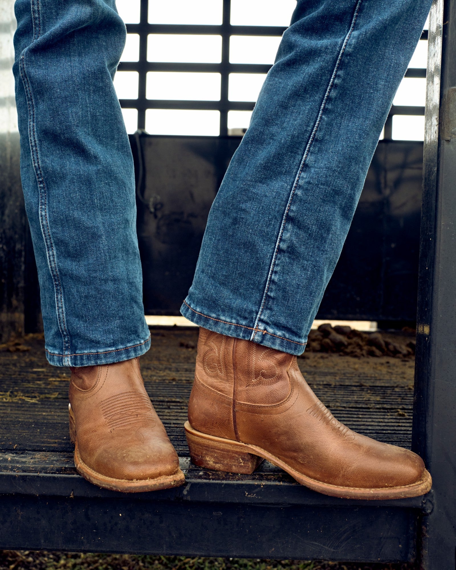 The Maggie | Tecovas Women