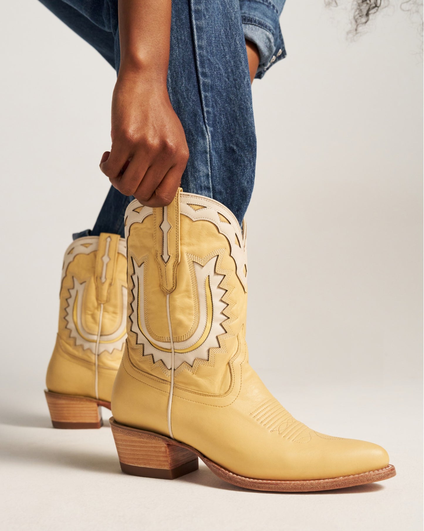 The Jolene | Tecovas Women