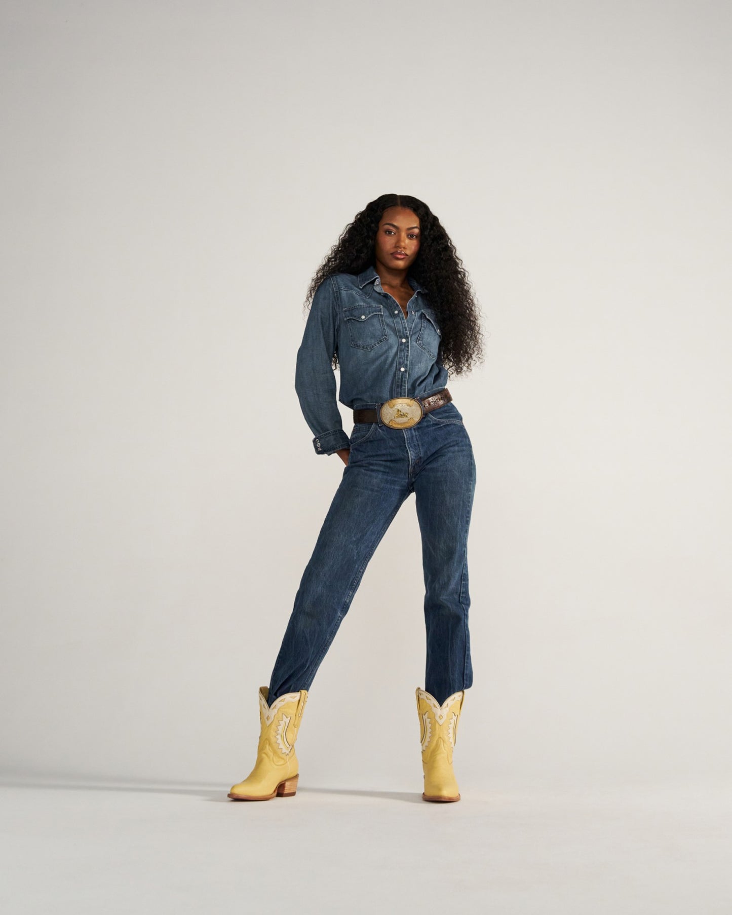 The Jolene | Tecovas Women
