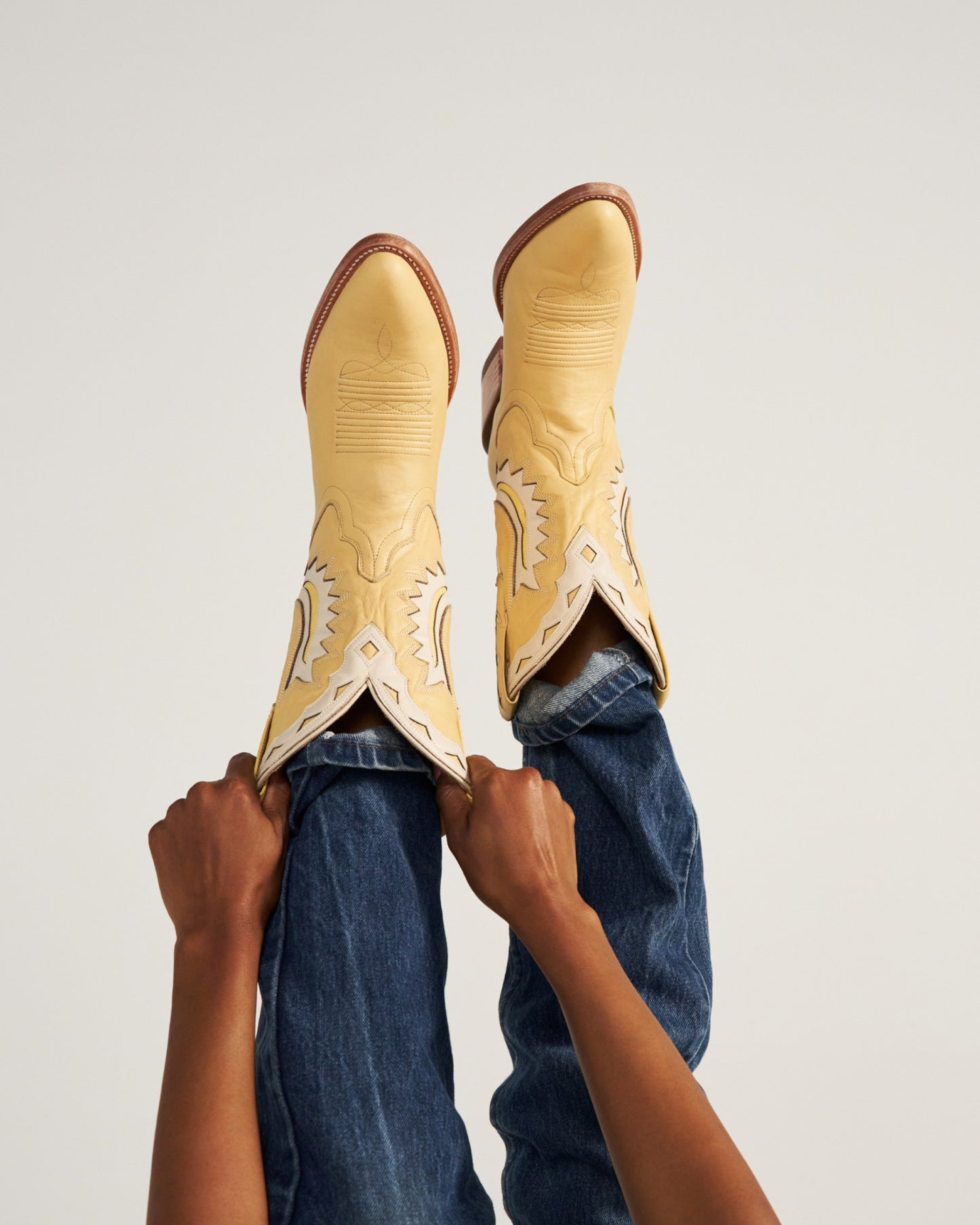The Jolene | Tecovas Women