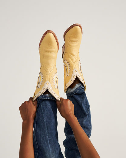 The Jolene | Tecovas Women