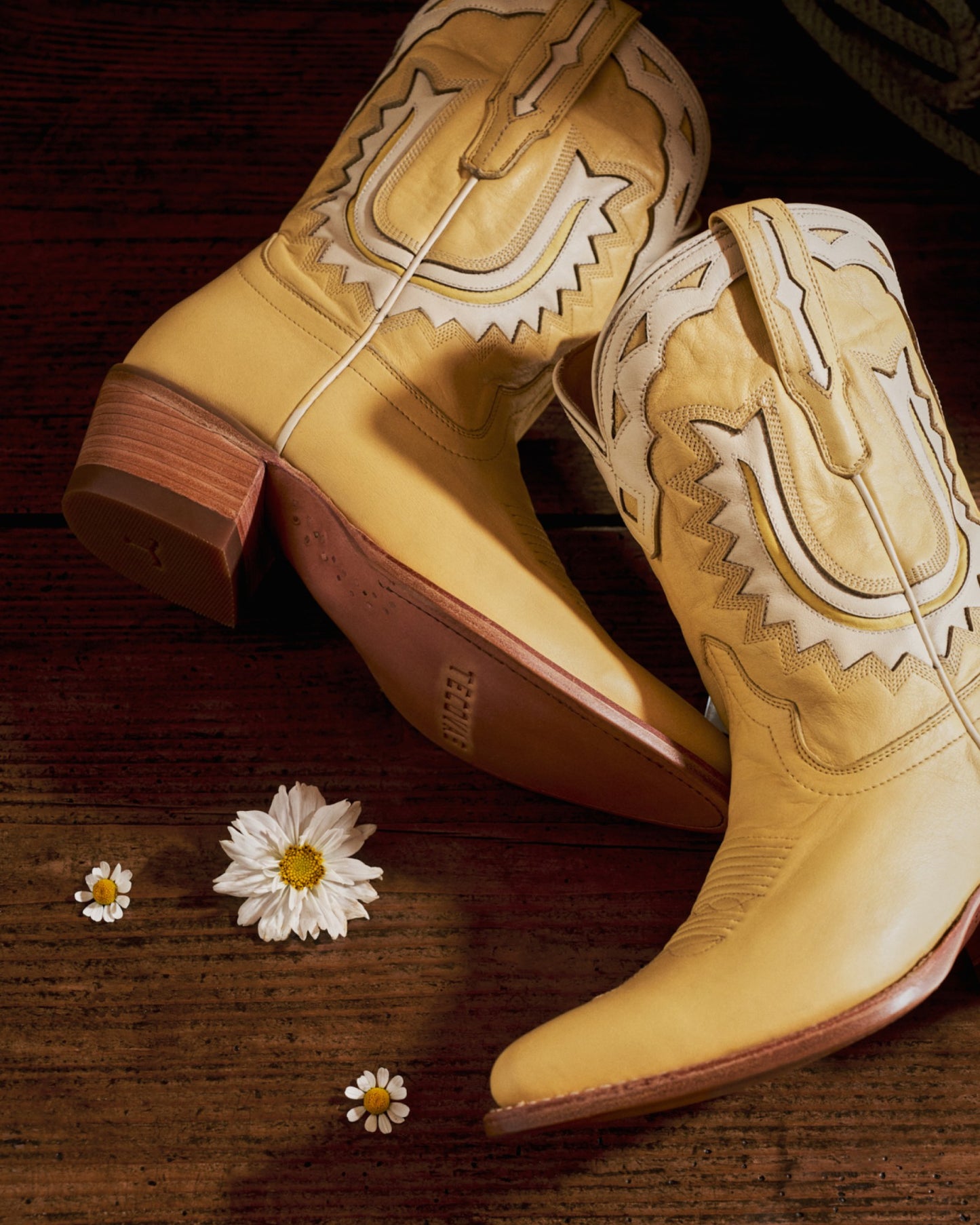 The Jolene | Tecovas Women