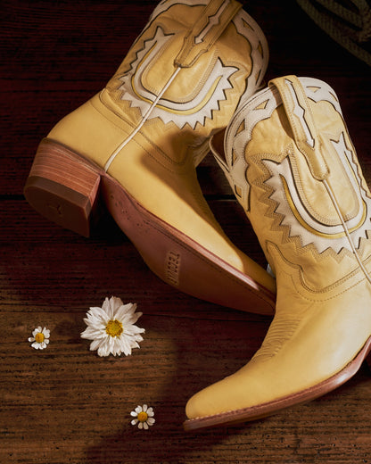The Jolene | Tecovas Women