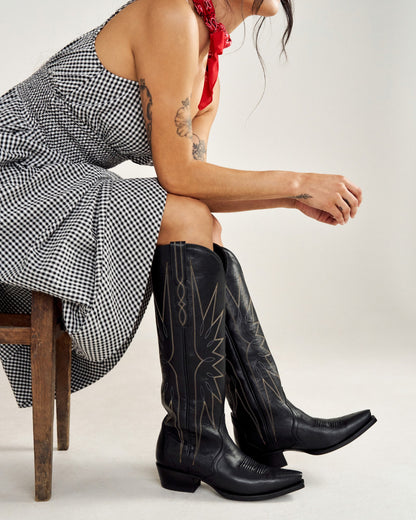 The Loretta | Tecovas Women