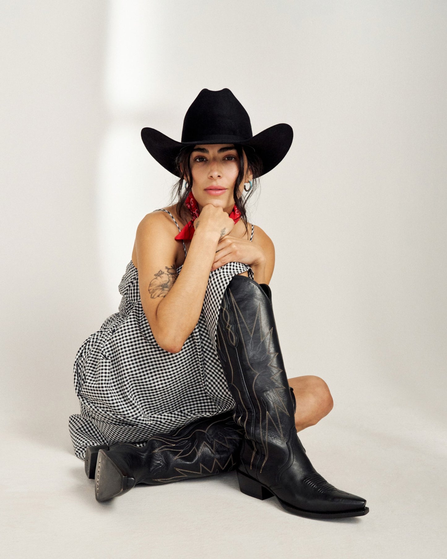 The Loretta | Tecovas Women