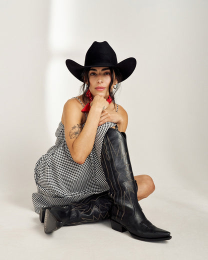 The Loretta | Tecovas Women