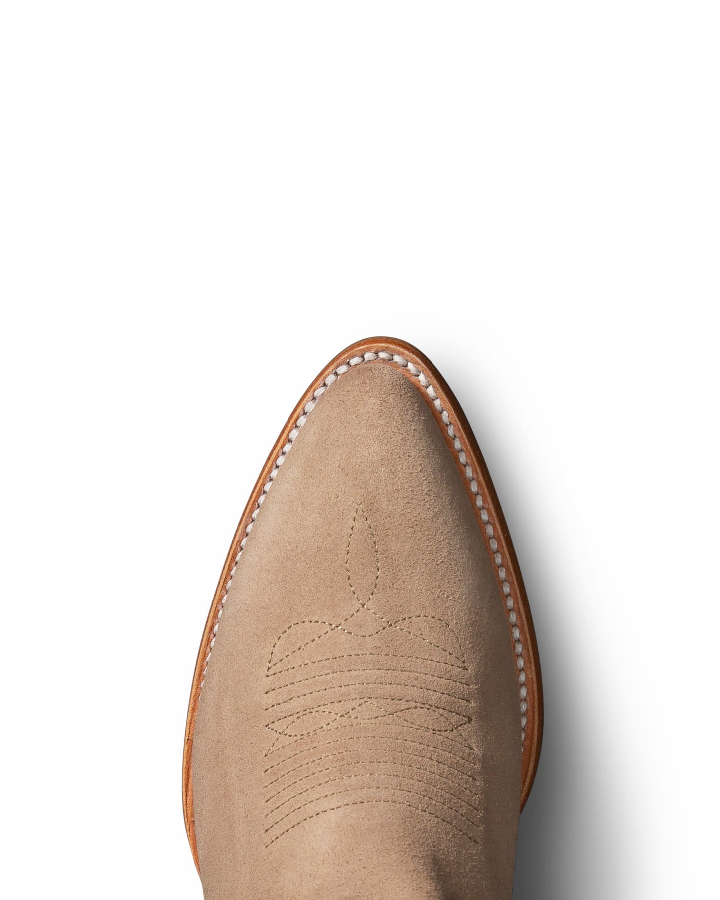 The Abby Wide Calf | Tecovas Women