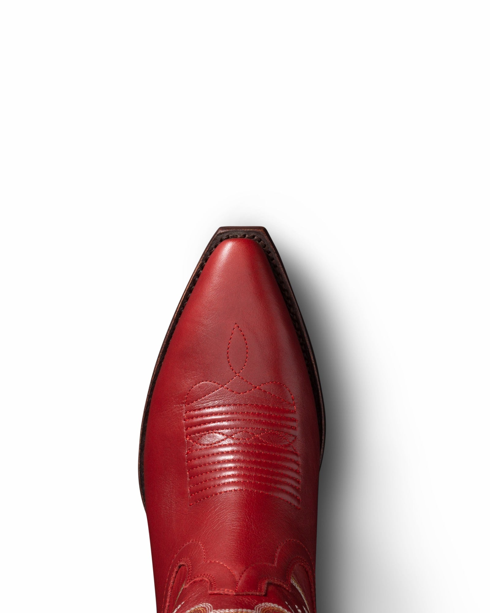The Annie Wide Calf | Tecovas Women