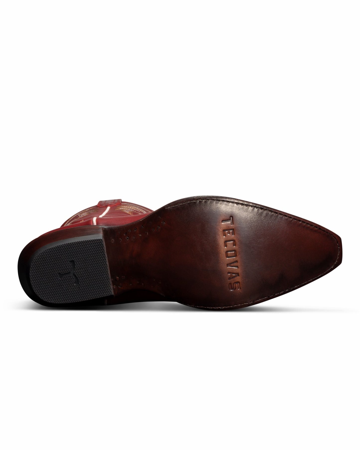 The Annie Wide Calf | Tecovas Women