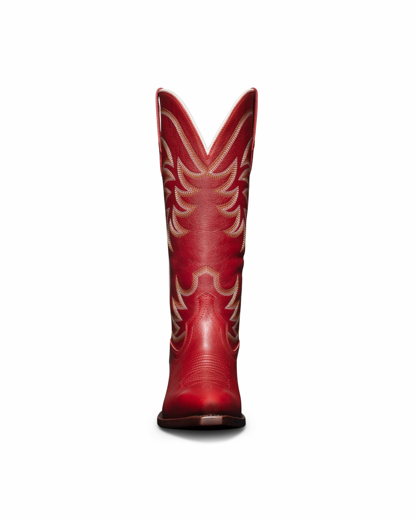 The Annie Wide Calf | Tecovas Women