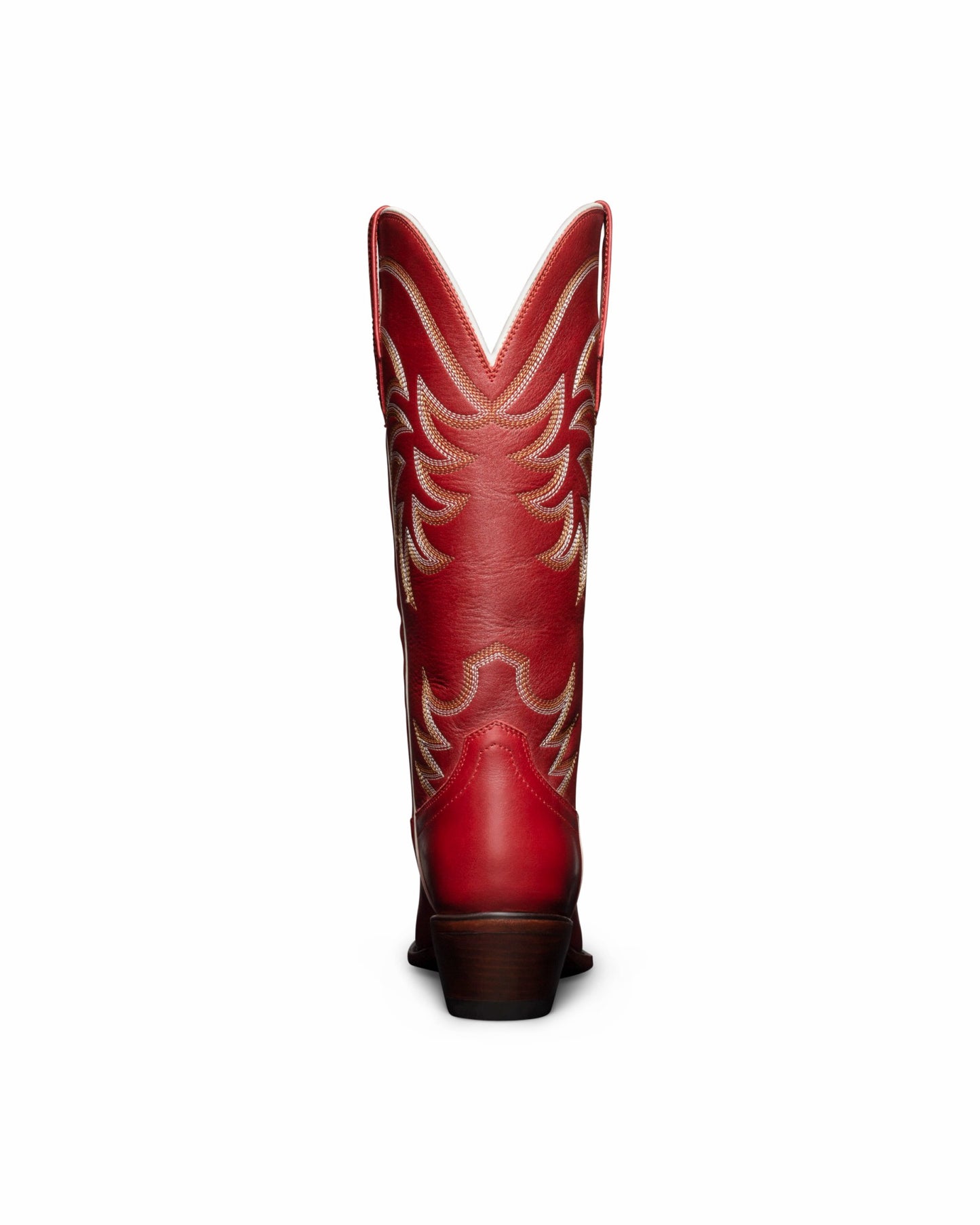 The Annie Wide Calf | Tecovas Women