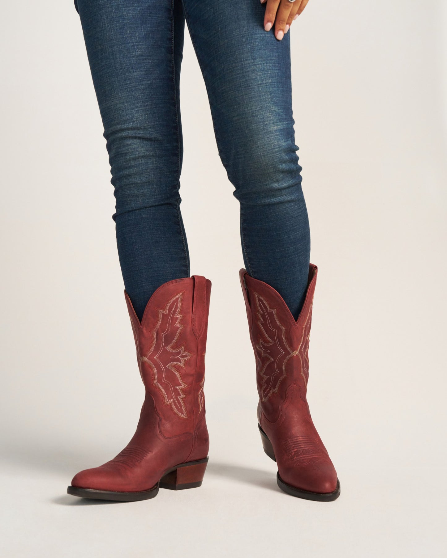 The Britt | Tecovas Women