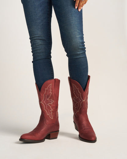 The Britt | Tecovas Women