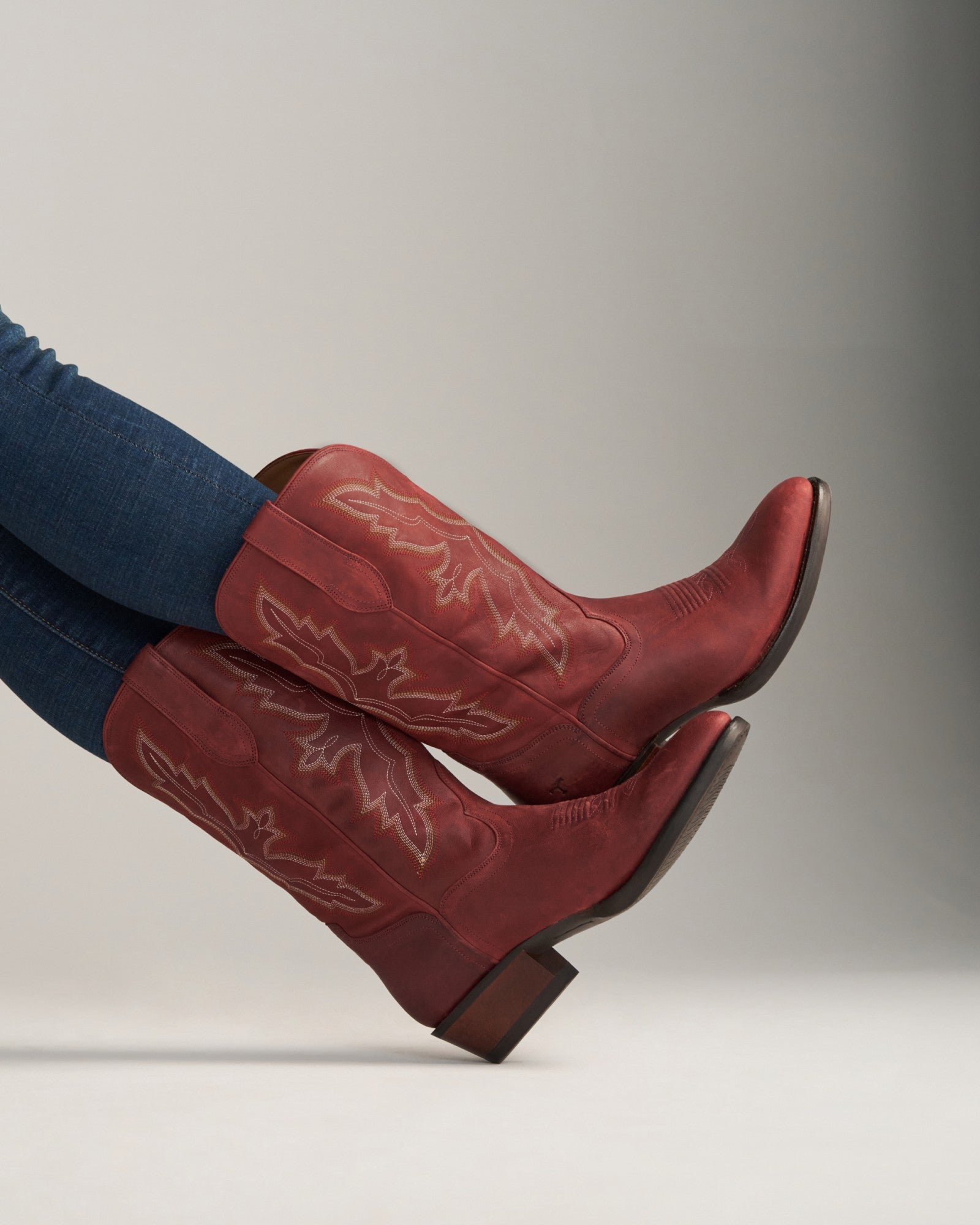 The Britt | Tecovas Women