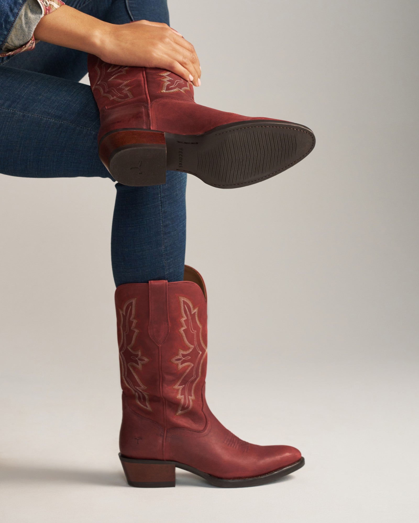 The Britt | Tecovas Women