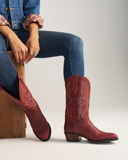 The Britt | Tecovas Women