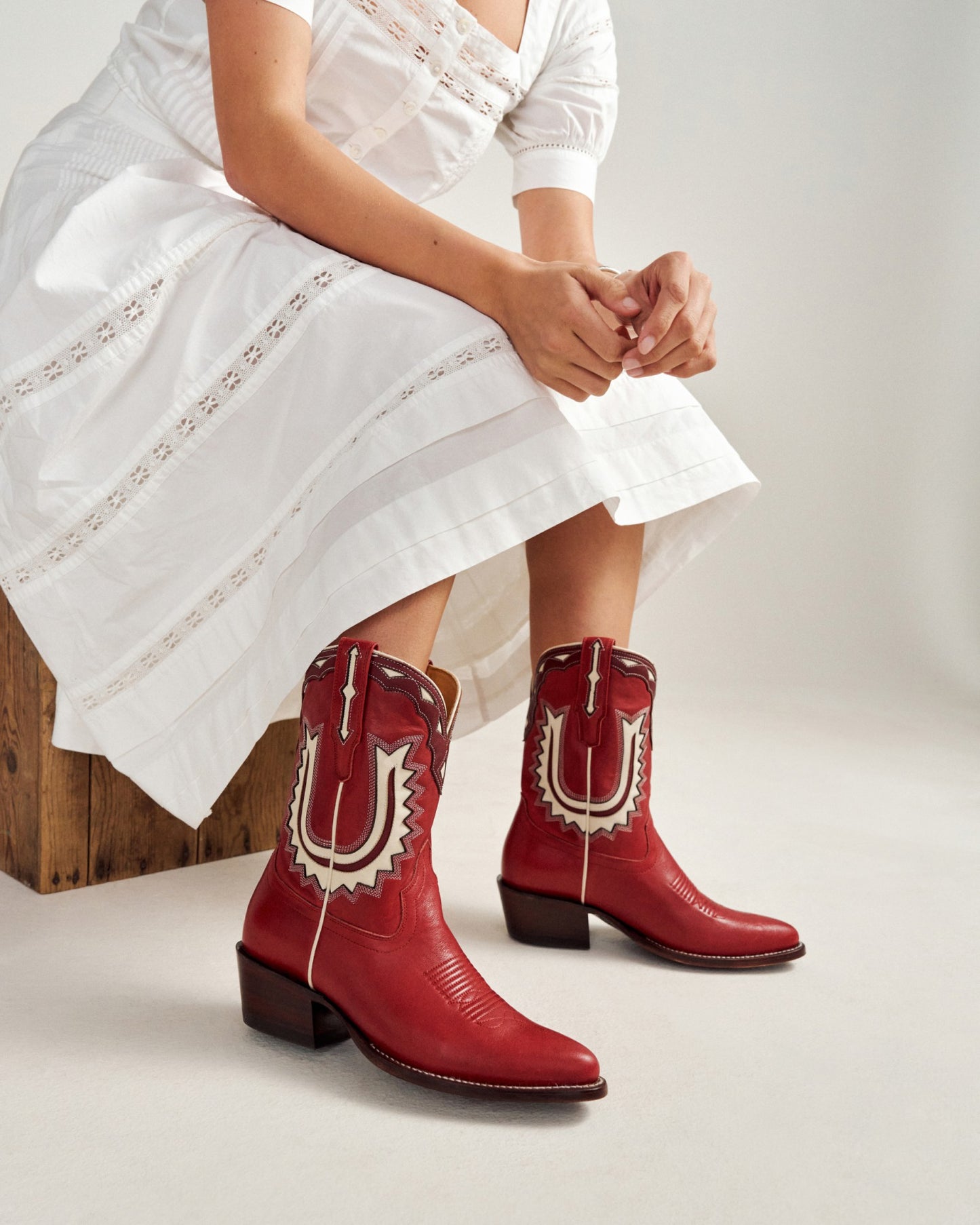The Jolene | Tecovas Women