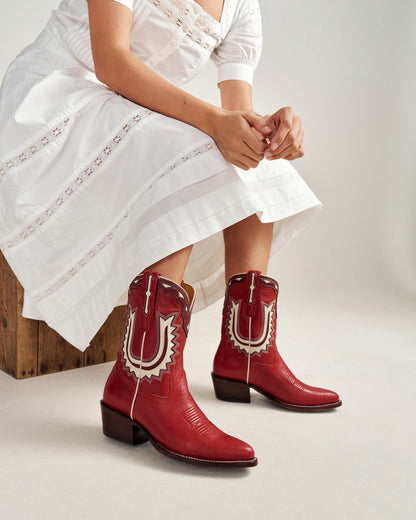 The Jolene | Tecovas Women