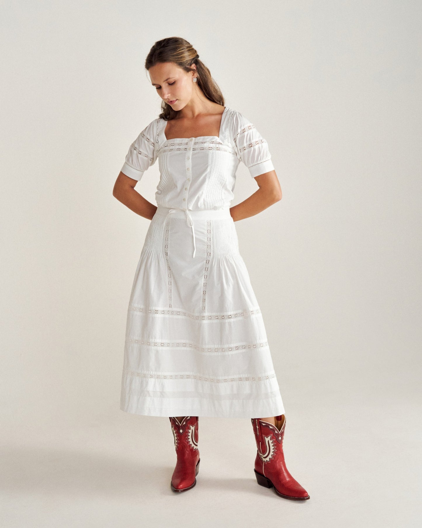 The Jolene | Tecovas Women