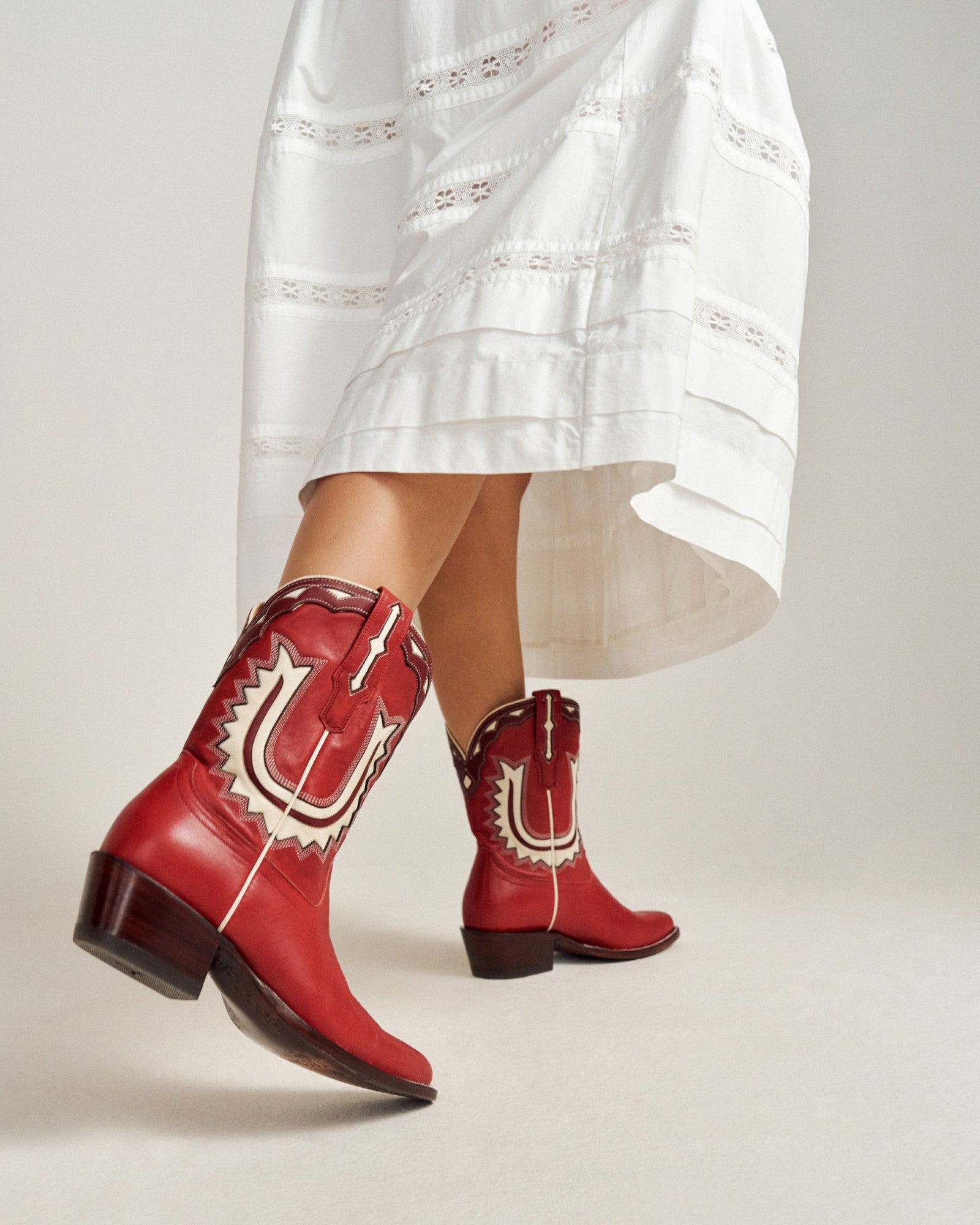 The Jolene | Tecovas Women
