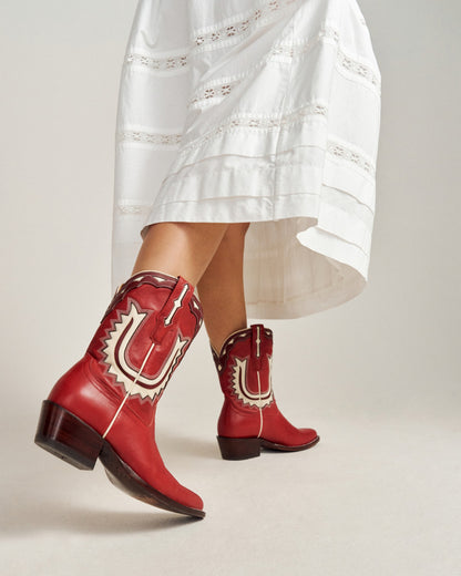 The Jolene | Tecovas Women
