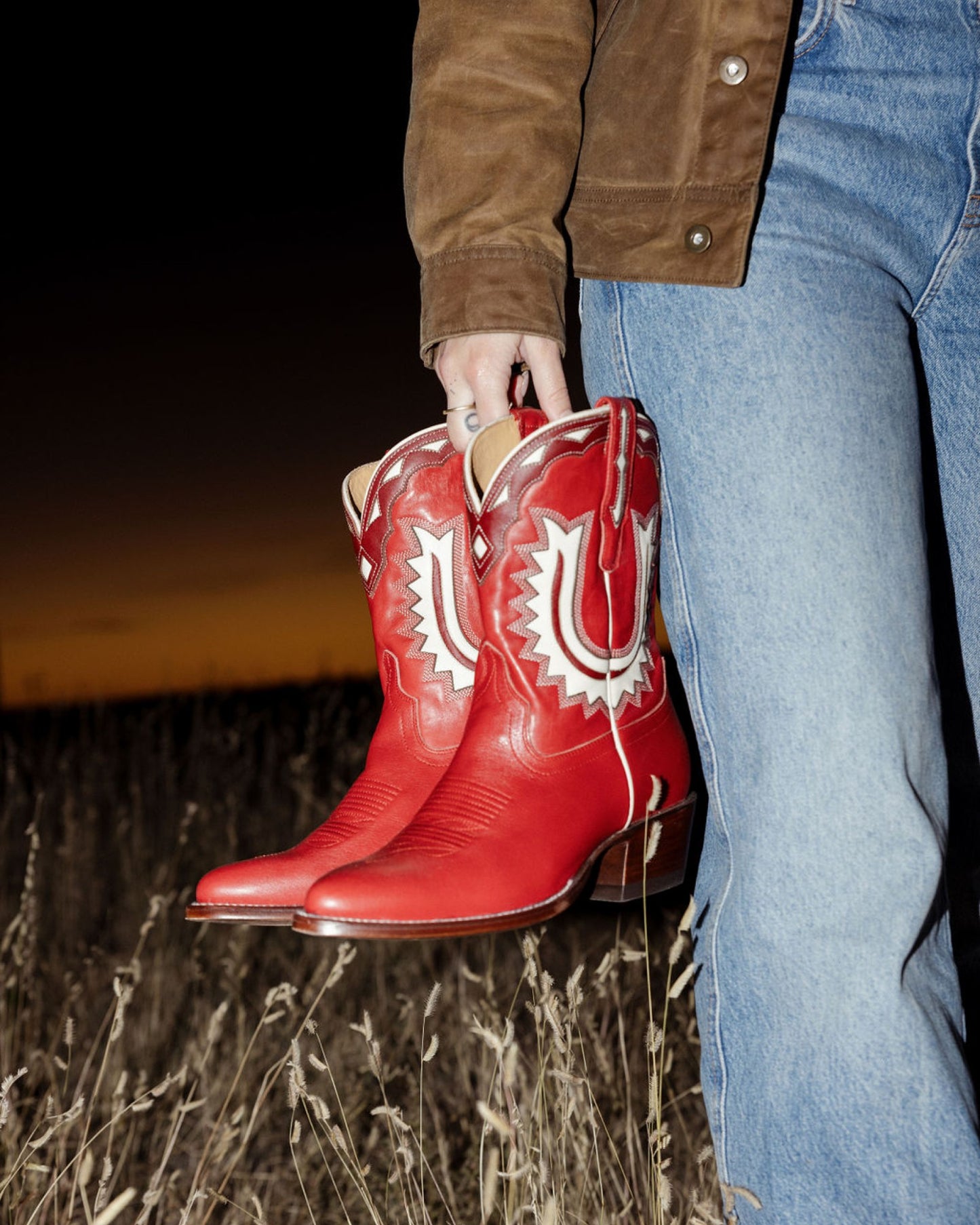 The Jolene | Tecovas Women
