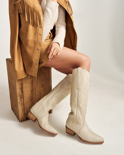 The Loretta | Tecovas Women
