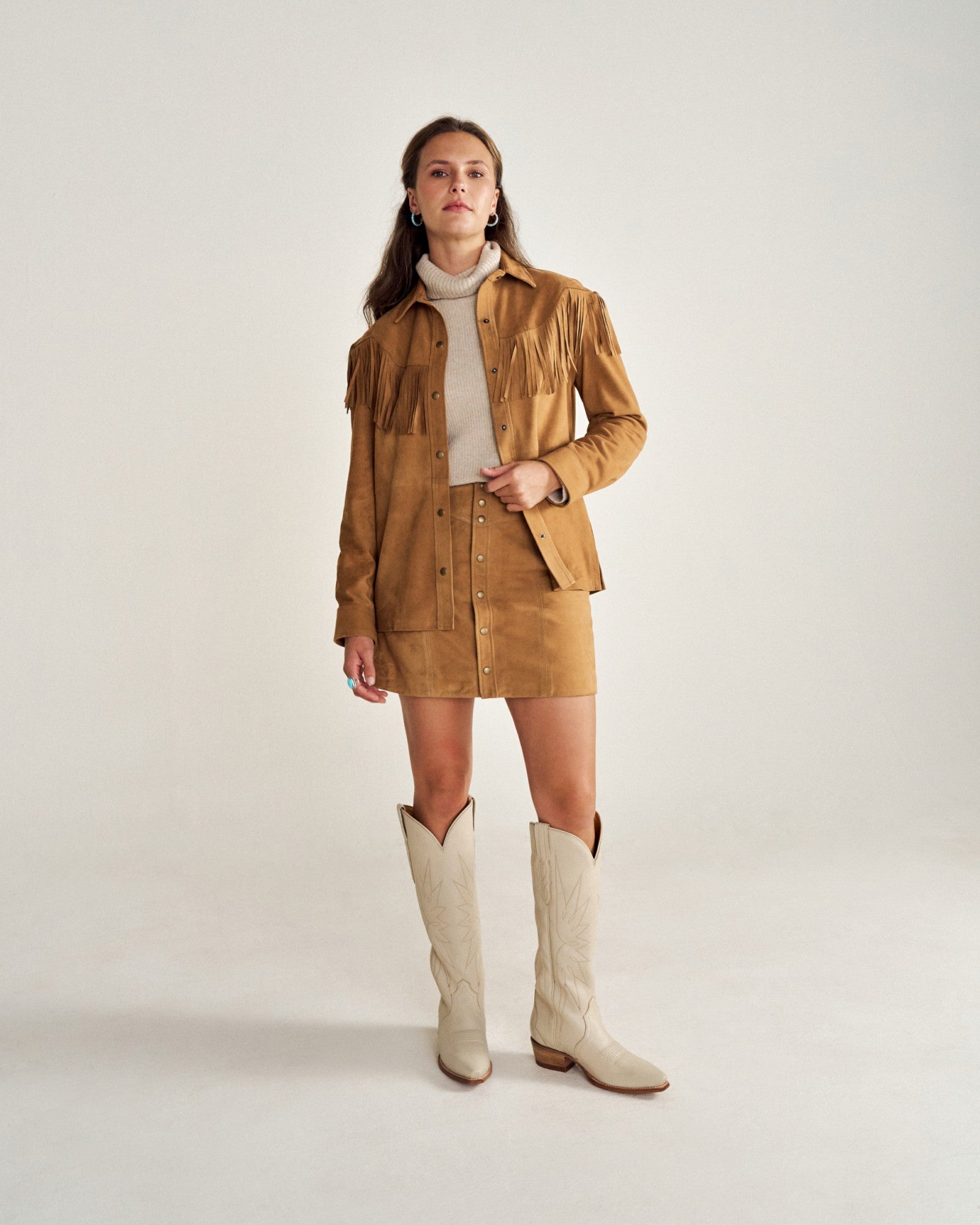 The Loretta | Tecovas Women