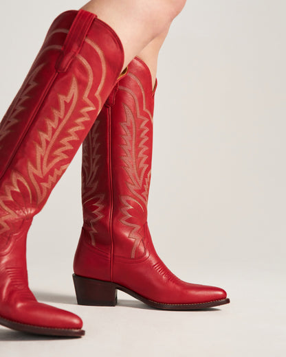 The Abby | Tecovas Women