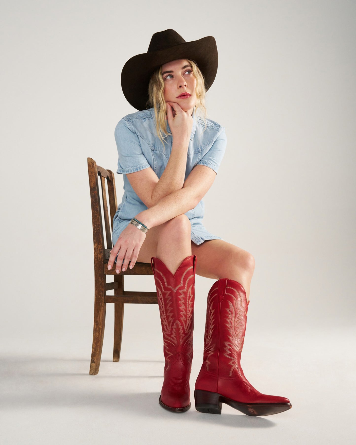 The Abby | Tecovas Women