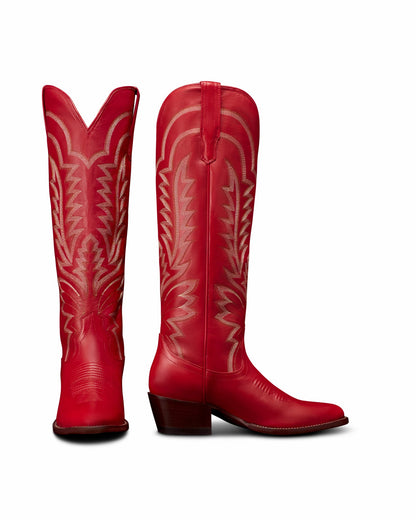 Crimson,5