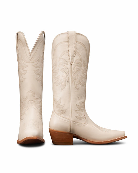 The Annie Wide Calf | Tecovas Women