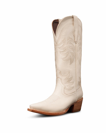 The Annie Wide Calf | Tecovas Women