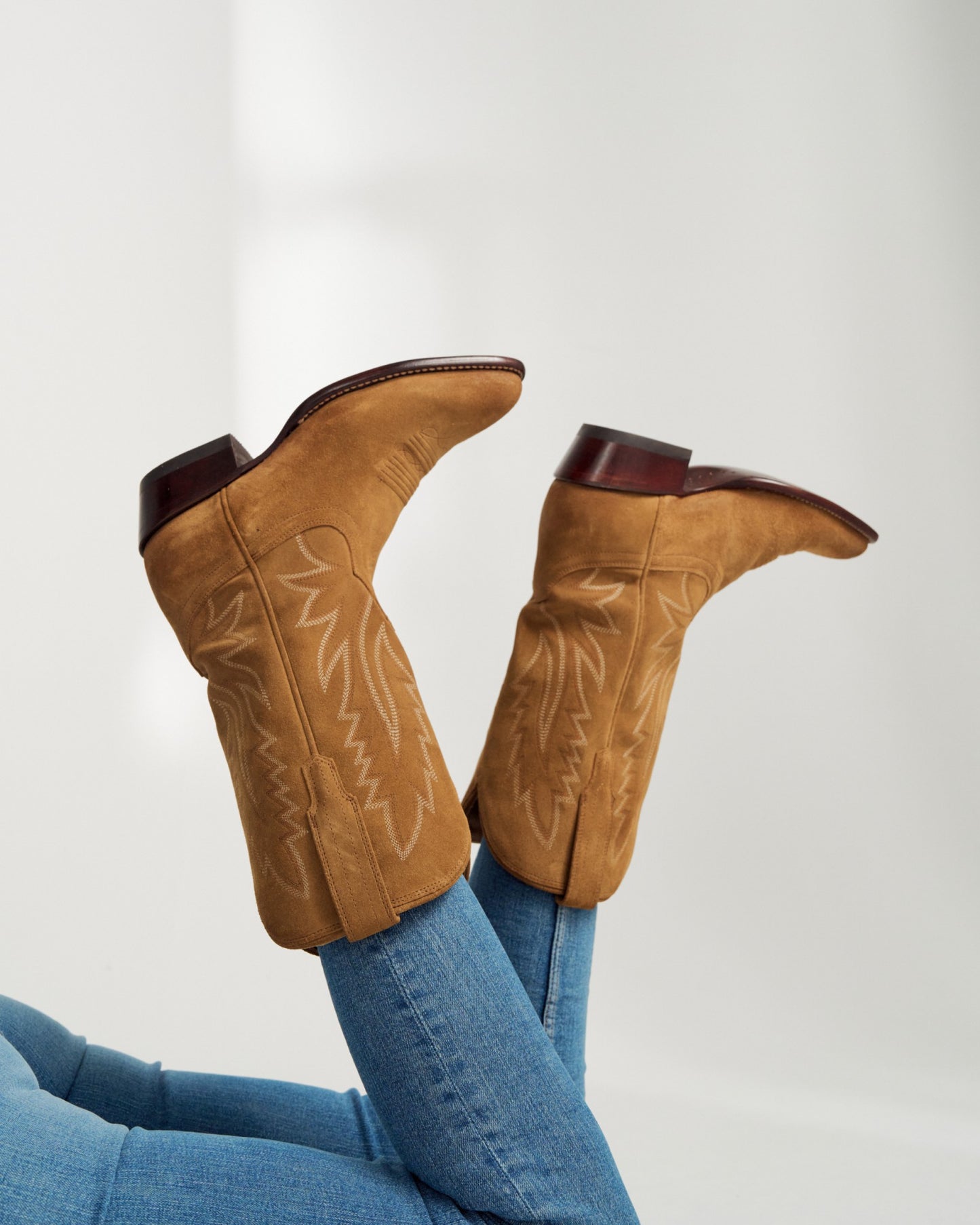 The Jamie | Tecovas Women