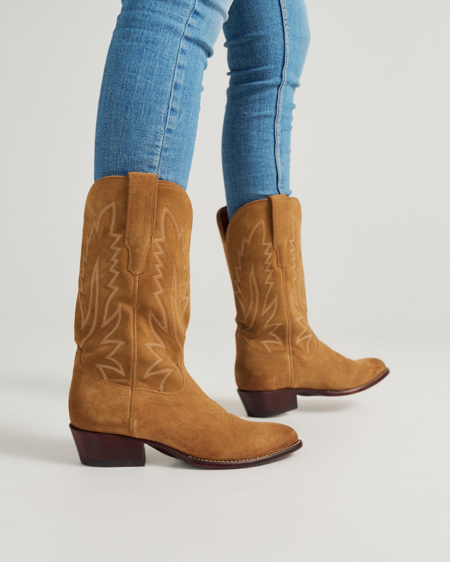 The Jamie | Tecovas Women